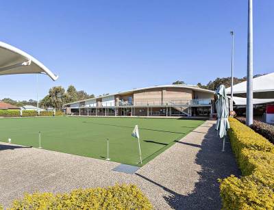 ECBC Sports | East Cessnock Bowling Club - Victoria St Cessnock